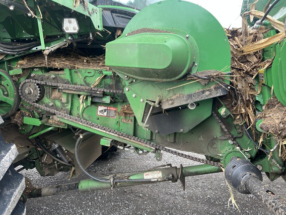 Photo of 2023 John Deere X9 1000