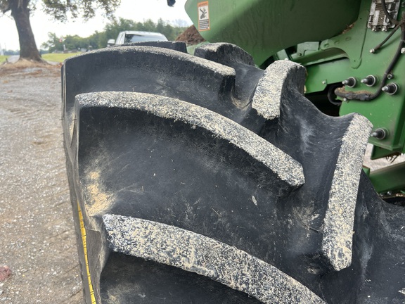 Photo of 2023 John Deere X9 1000