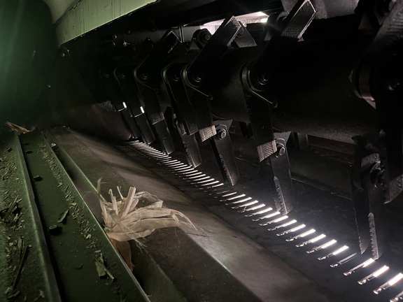 Photo of 2023 John Deere X9 1000