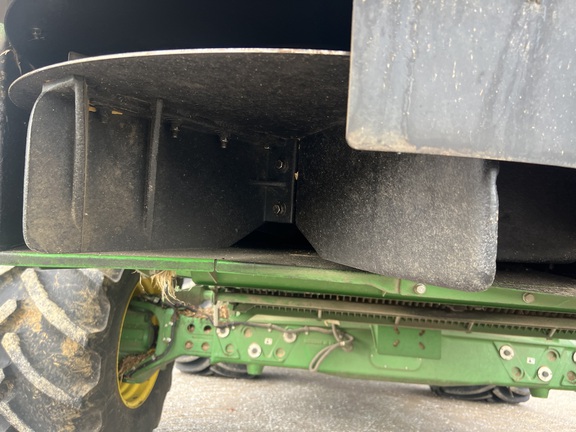 Photo of 2023 John Deere X9 1000