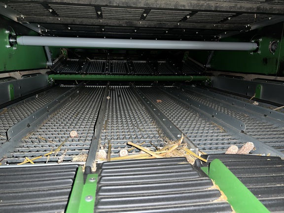 Photo of 2023 John Deere X9 1000