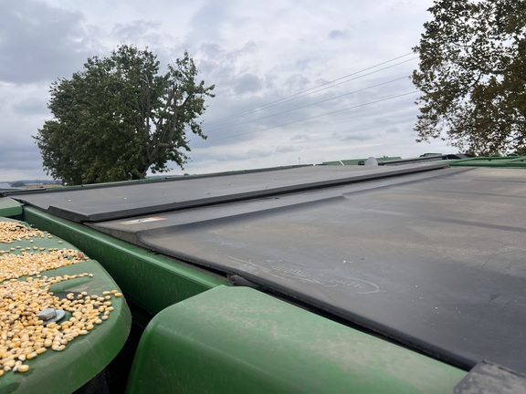 Photo of 2023 John Deere X9 1000