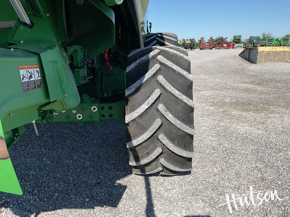 Photo of 2023 John Deere X9 1000