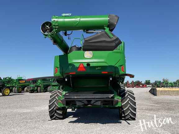 Photo of 2023 John Deere X9 1000