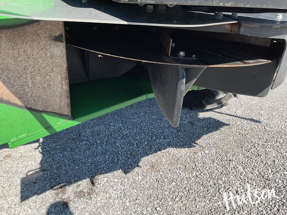 Photo of 2023 John Deere X9 1000