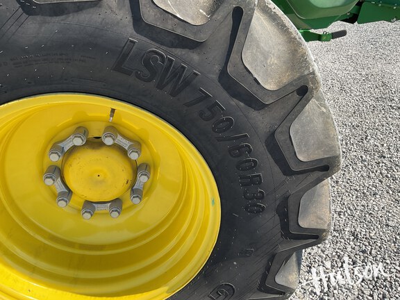 Photo of 2023 John Deere X9 1000