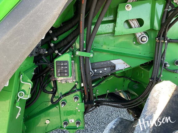 Photo of 2023 John Deere X9 1000