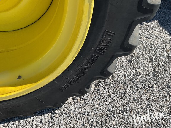 Photo of 2023 John Deere X9 1000