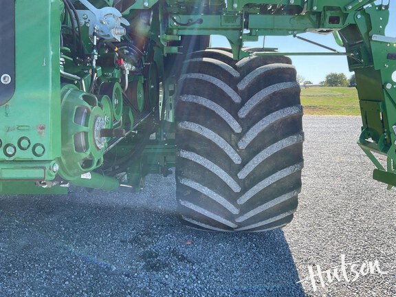 Photo of 2023 John Deere X9 1000