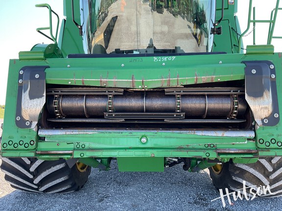 Photo of 2023 John Deere X9 1000