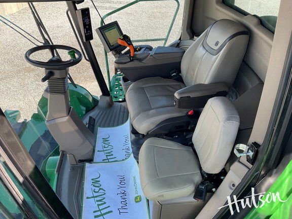 Photo of 2023 John Deere X9 1000