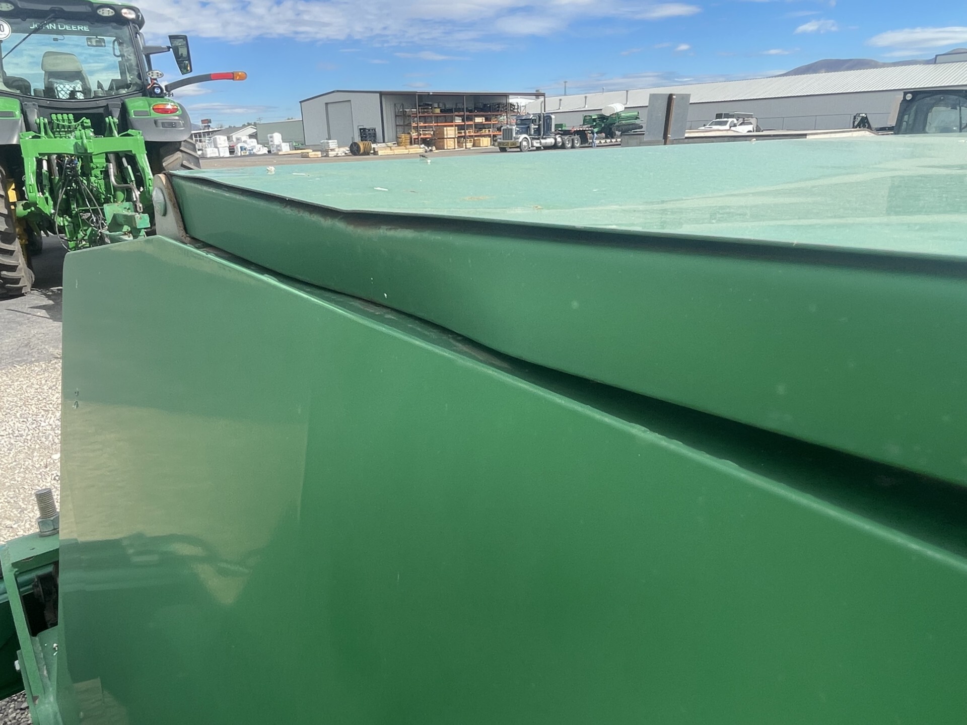 2012 Great Plains 3S-3000-6006 Image 26