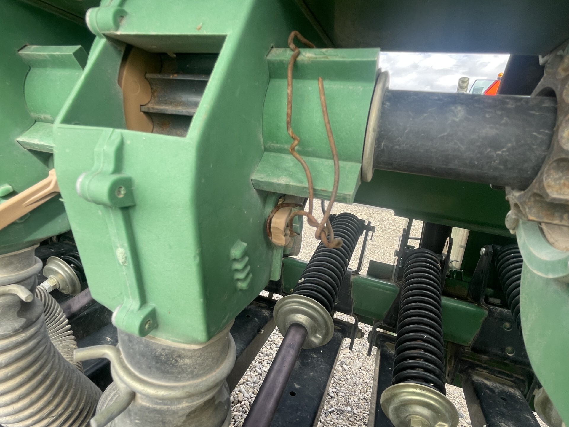 2012 Great Plains 3S-3000-6006 Image 31