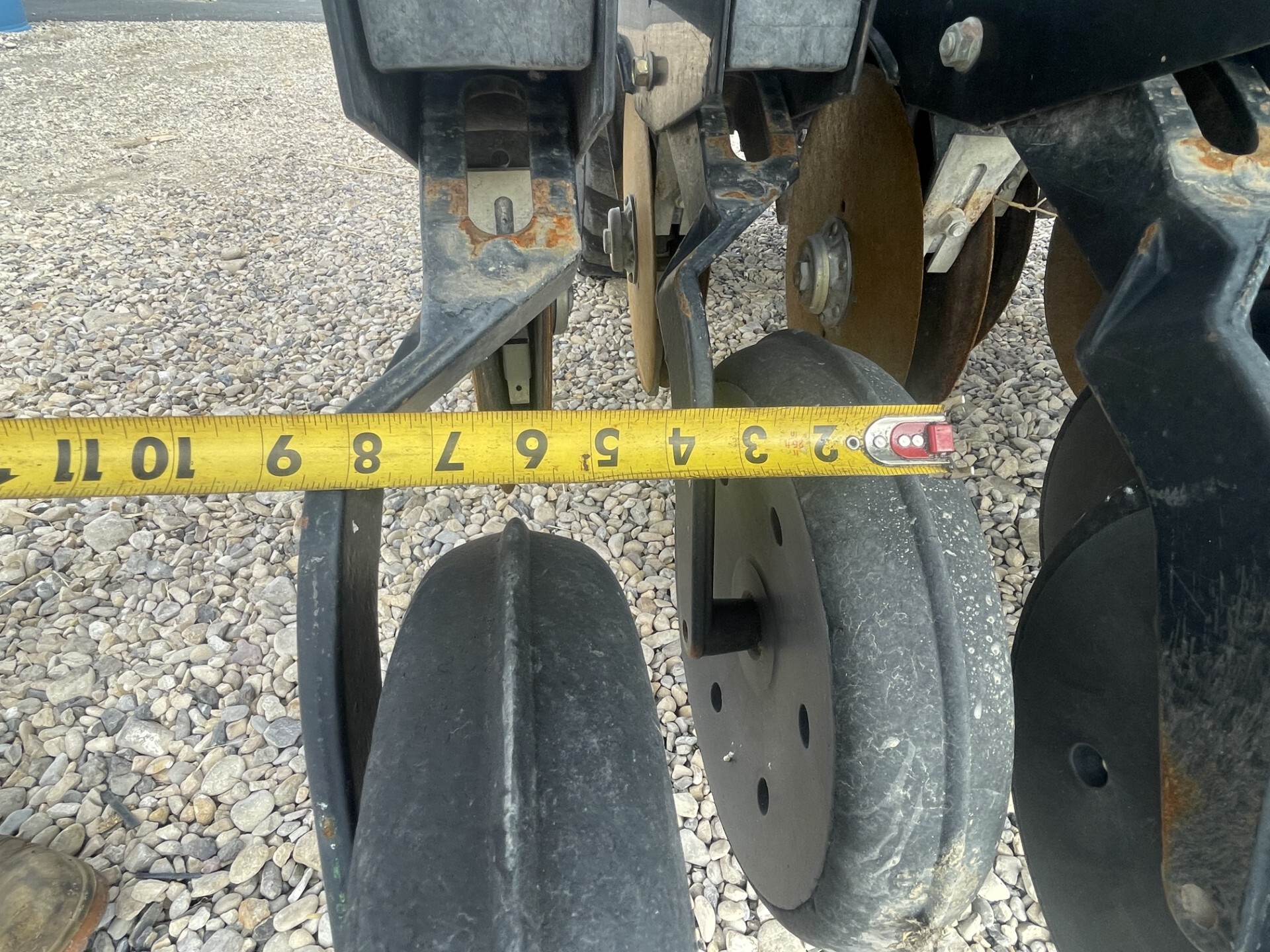 2012 Great Plains 3S-3000-6006 Image 22