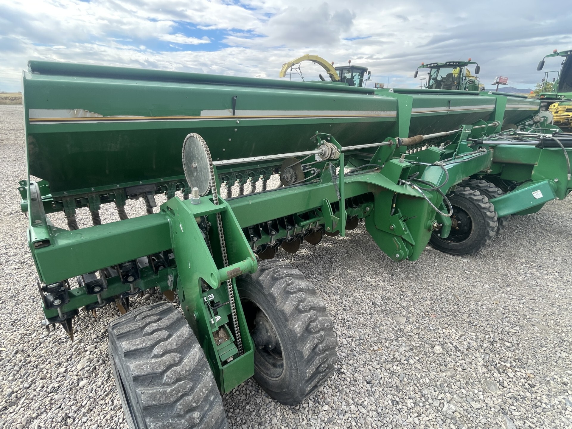 2012 Great Plains 3S-3000-6006 Image 18