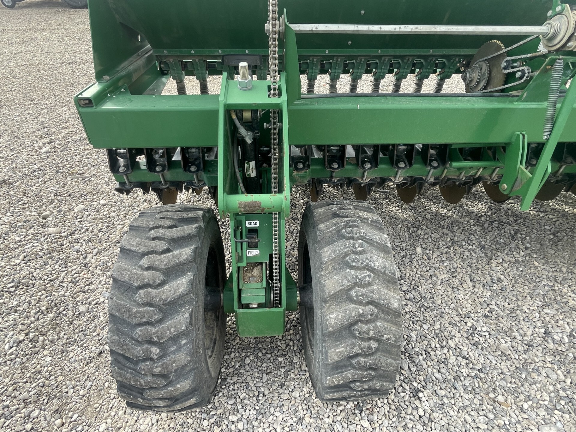 2012 Great Plains 3S-3000-6006 Image 19