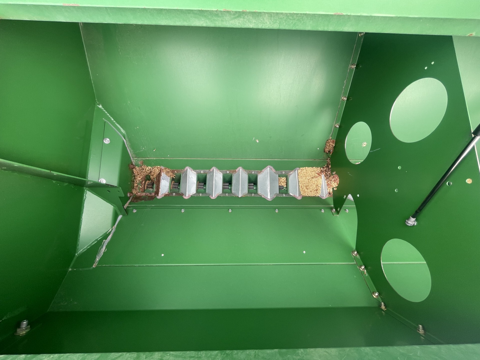 2012 Great Plains 3S-3000-6006 Image 36