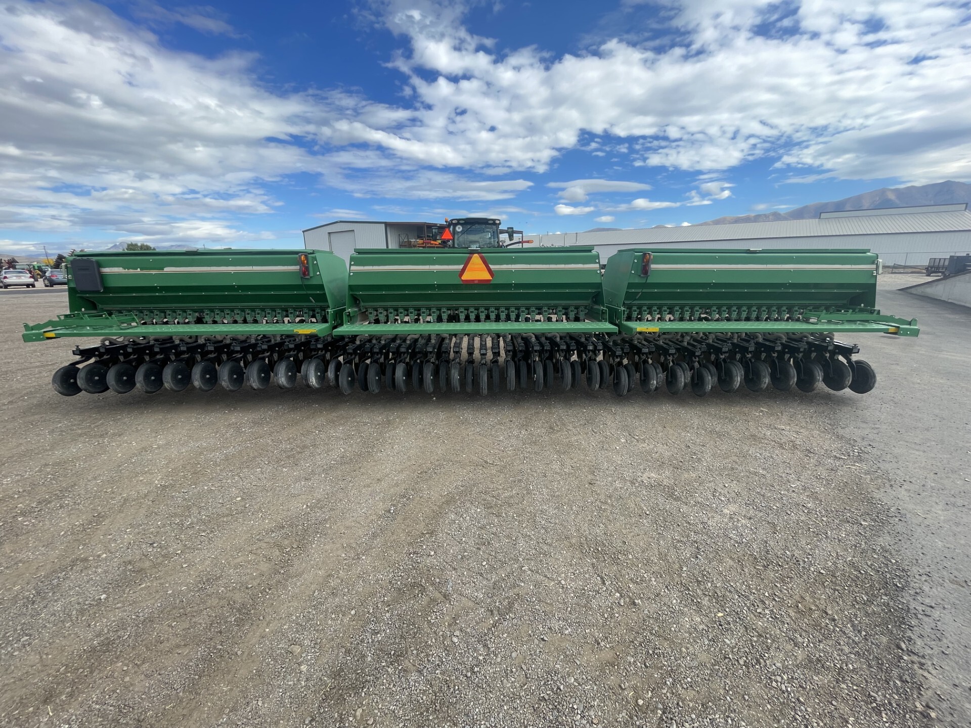 2012 Great Plains 3S-3000-6006 Image 14