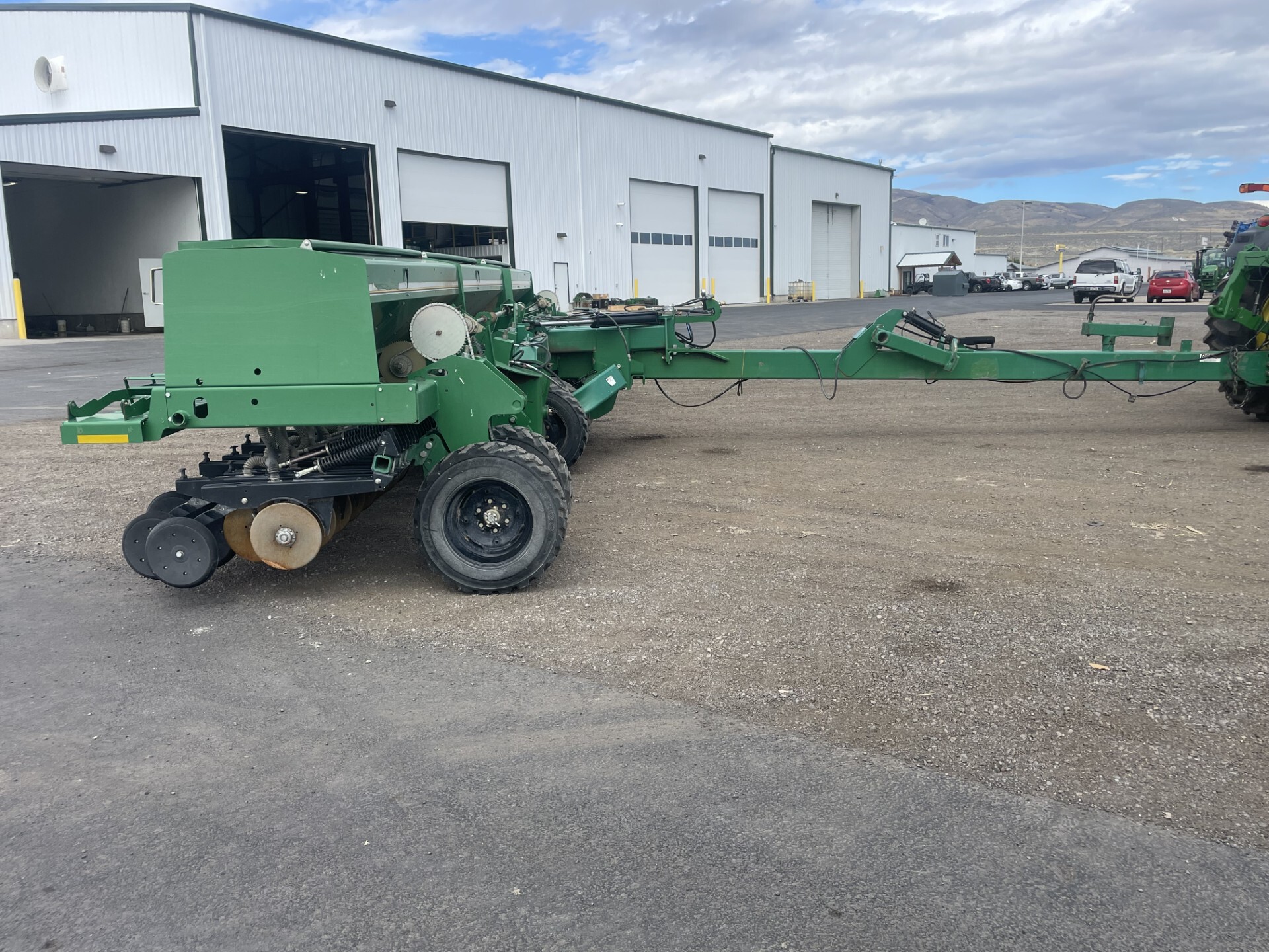 2012 Great Plains 3S-3000-6006 Image 12