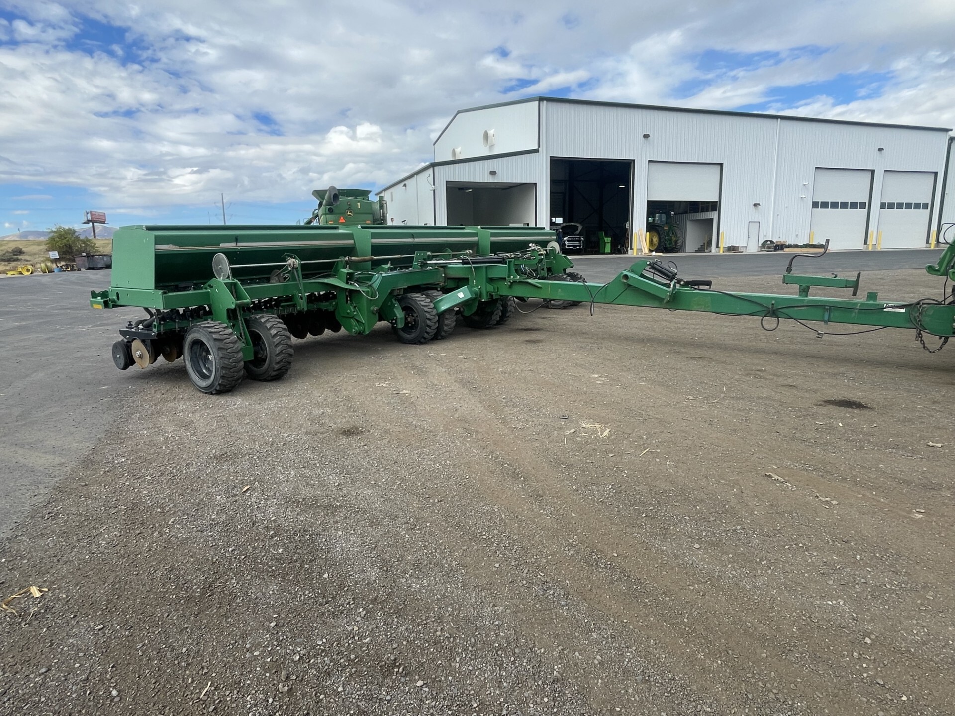 2012 Great Plains 3S-3000-6006 Image 11