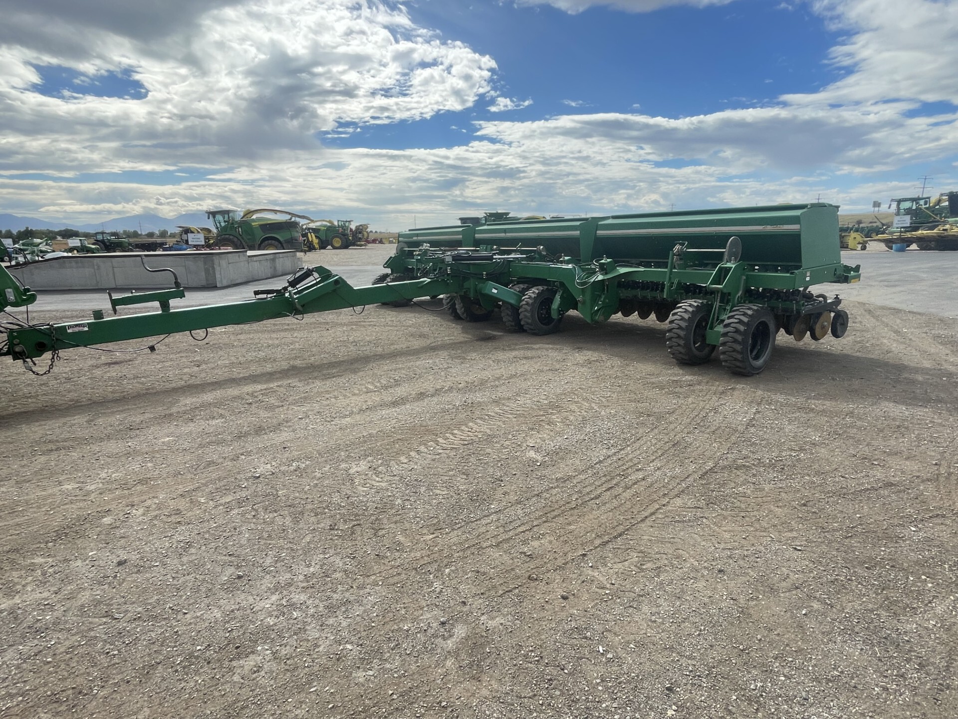 2012 Great Plains 3S-3000-6006 Image 2