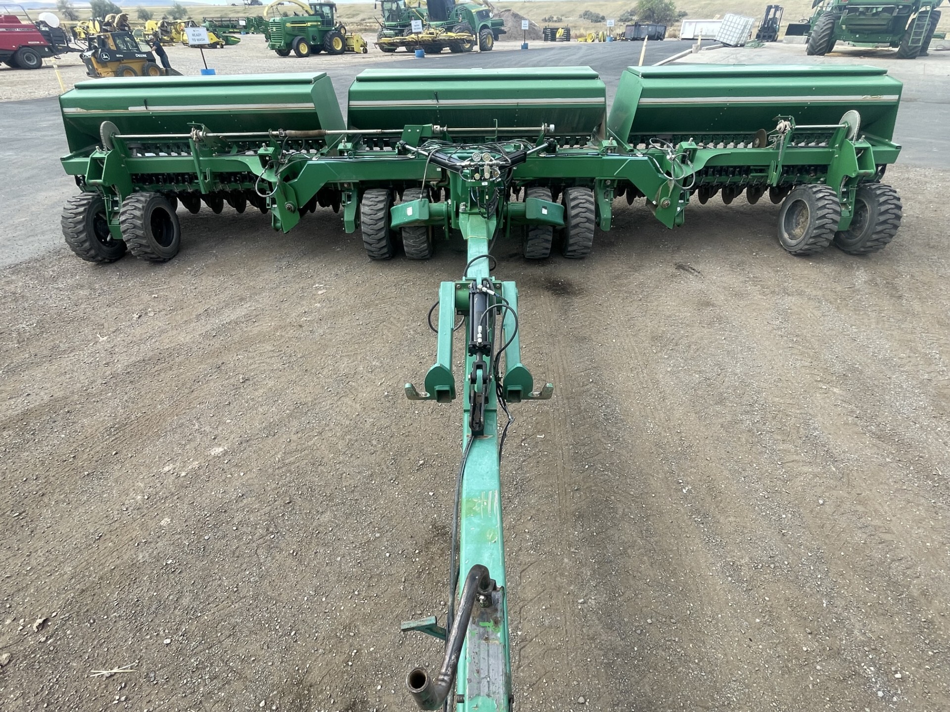 2012 Great Plains 3S-3000-6006 Image 10