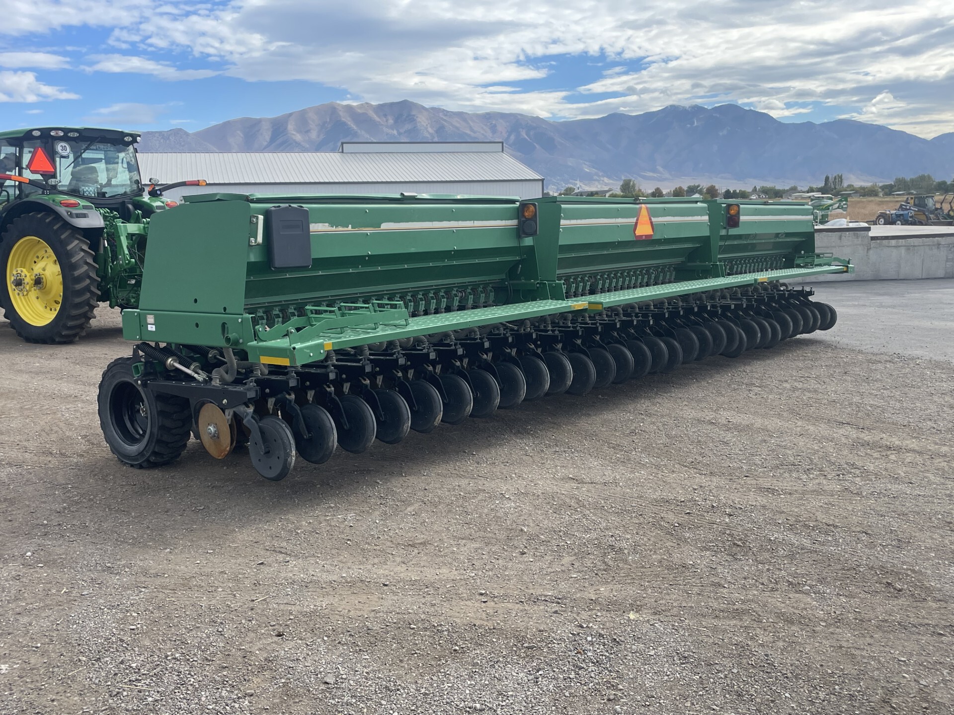 2012 Great Plains 3S-3000-6006 Image 15