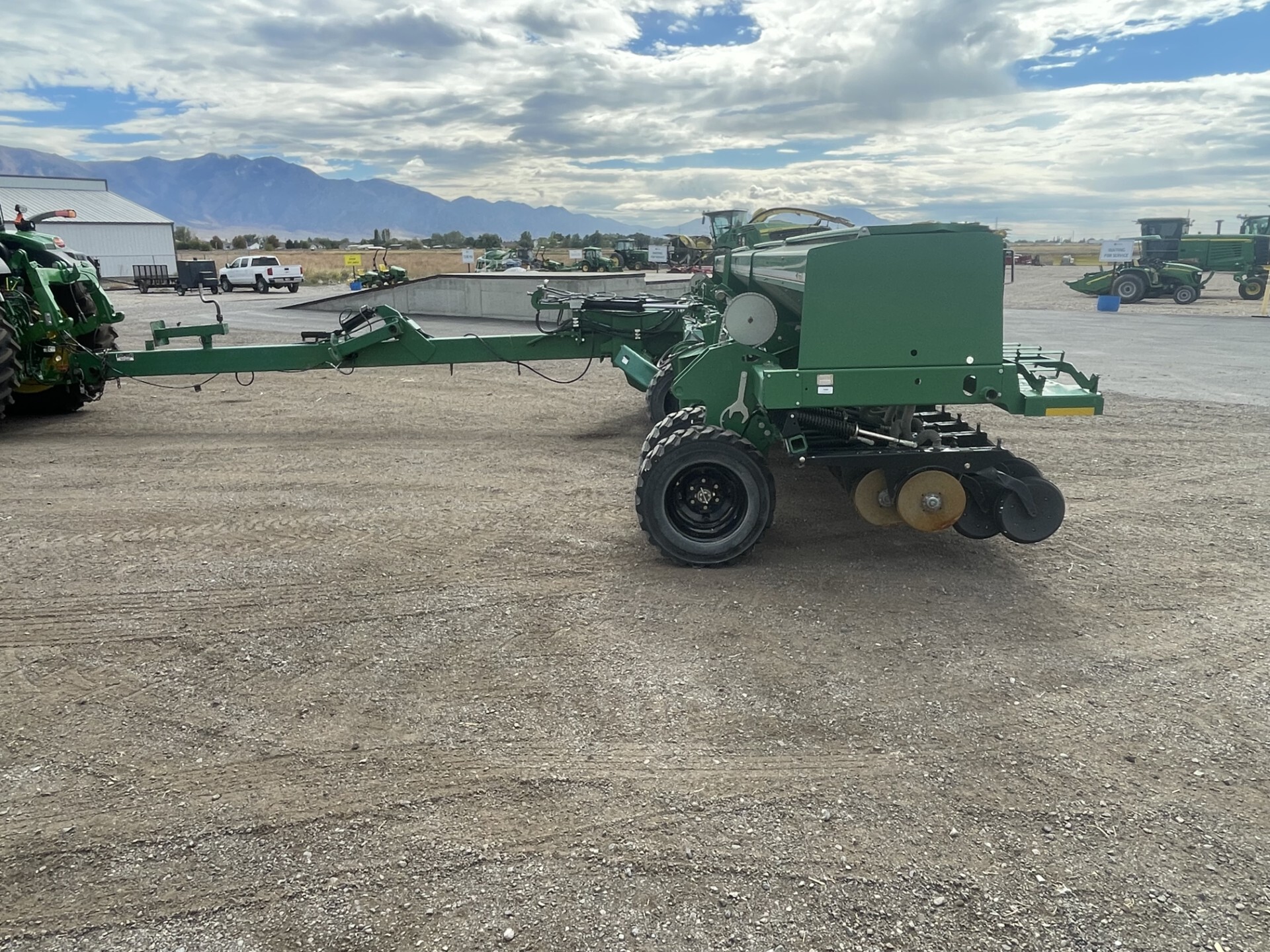 2012 Great Plains 3S-3000-6006 Image 16