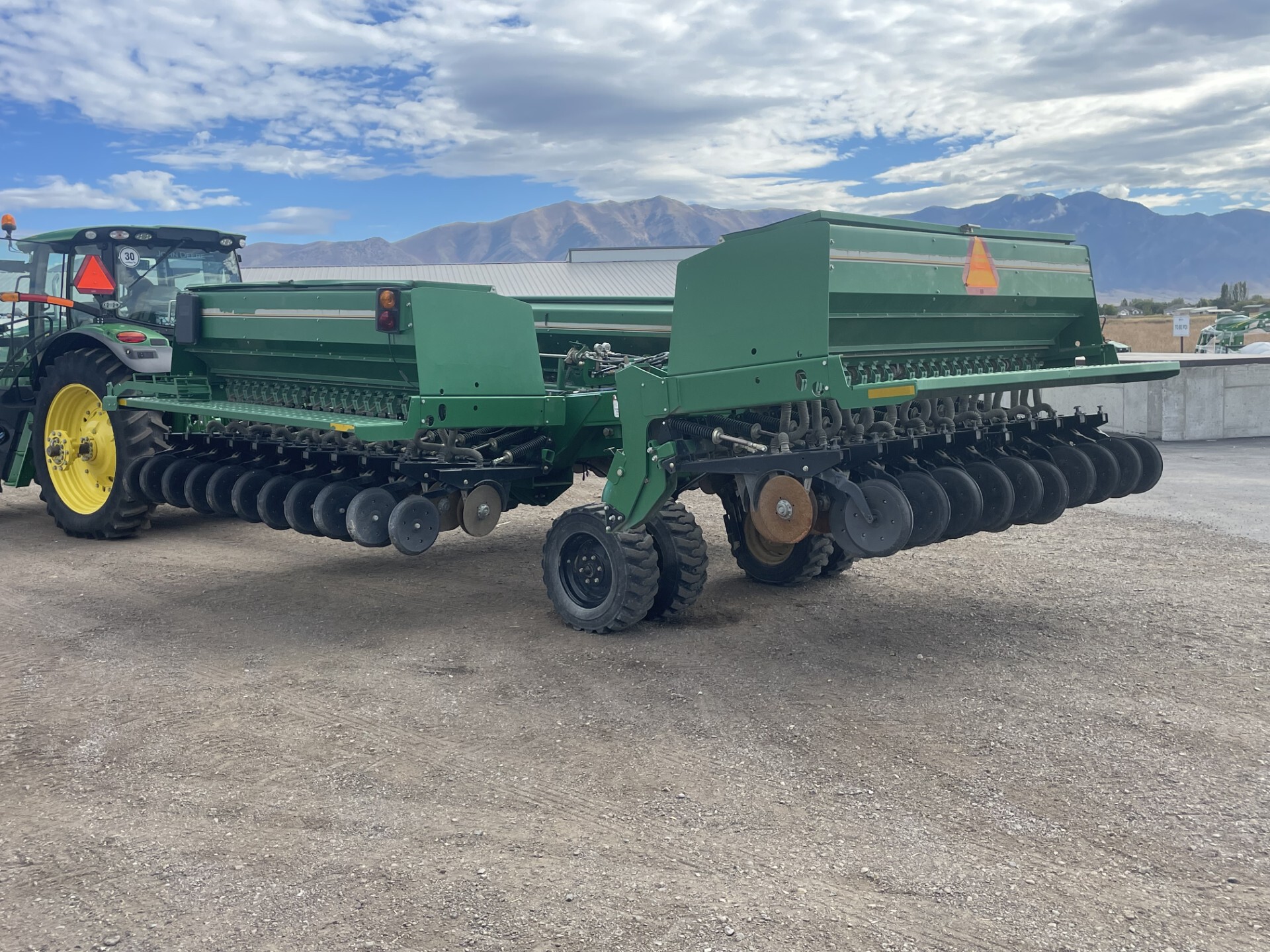 2012 Great Plains 3S-3000-6006 Image 4