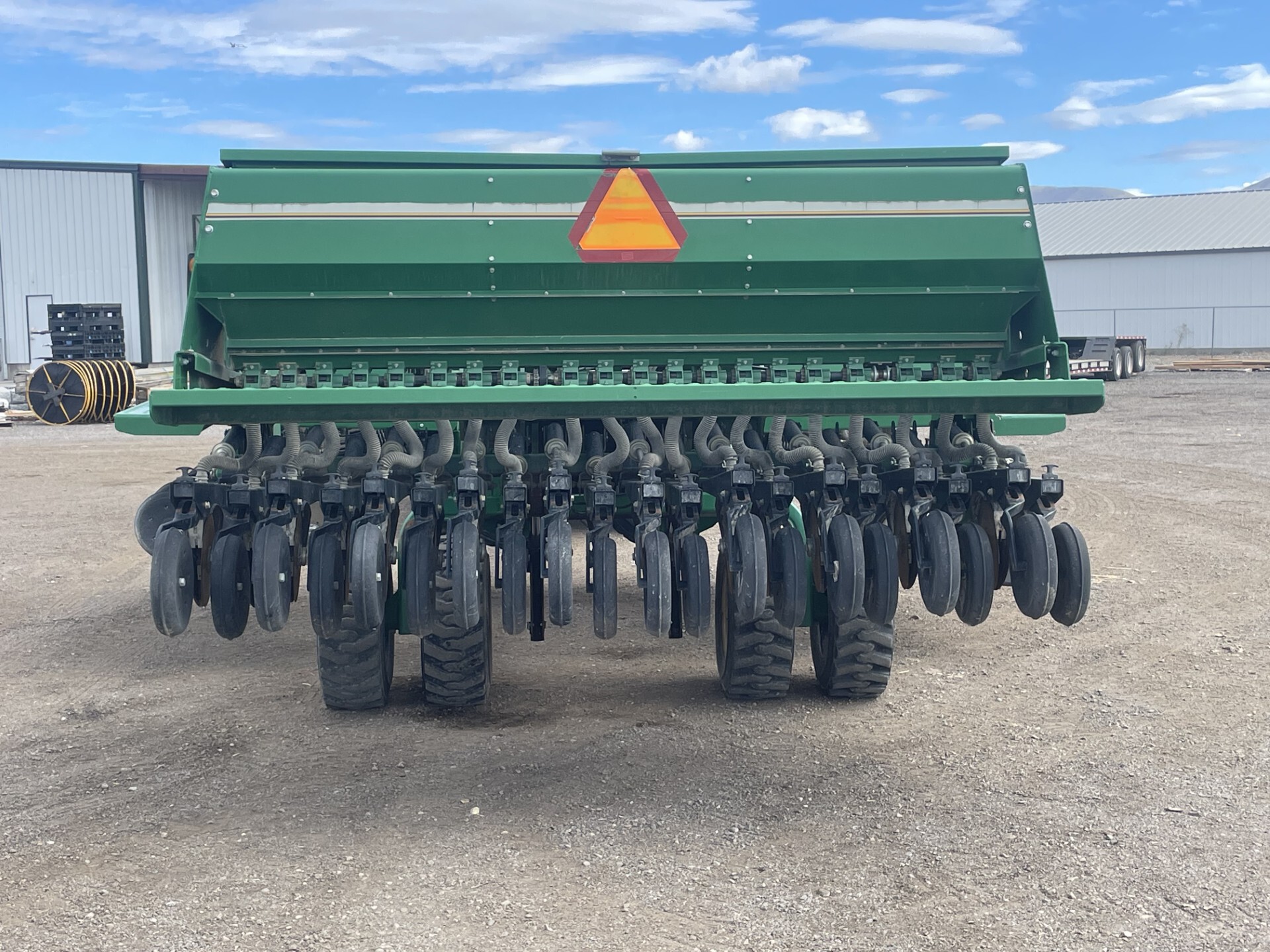 2012 Great Plains 3S-3000-6006 Image 5