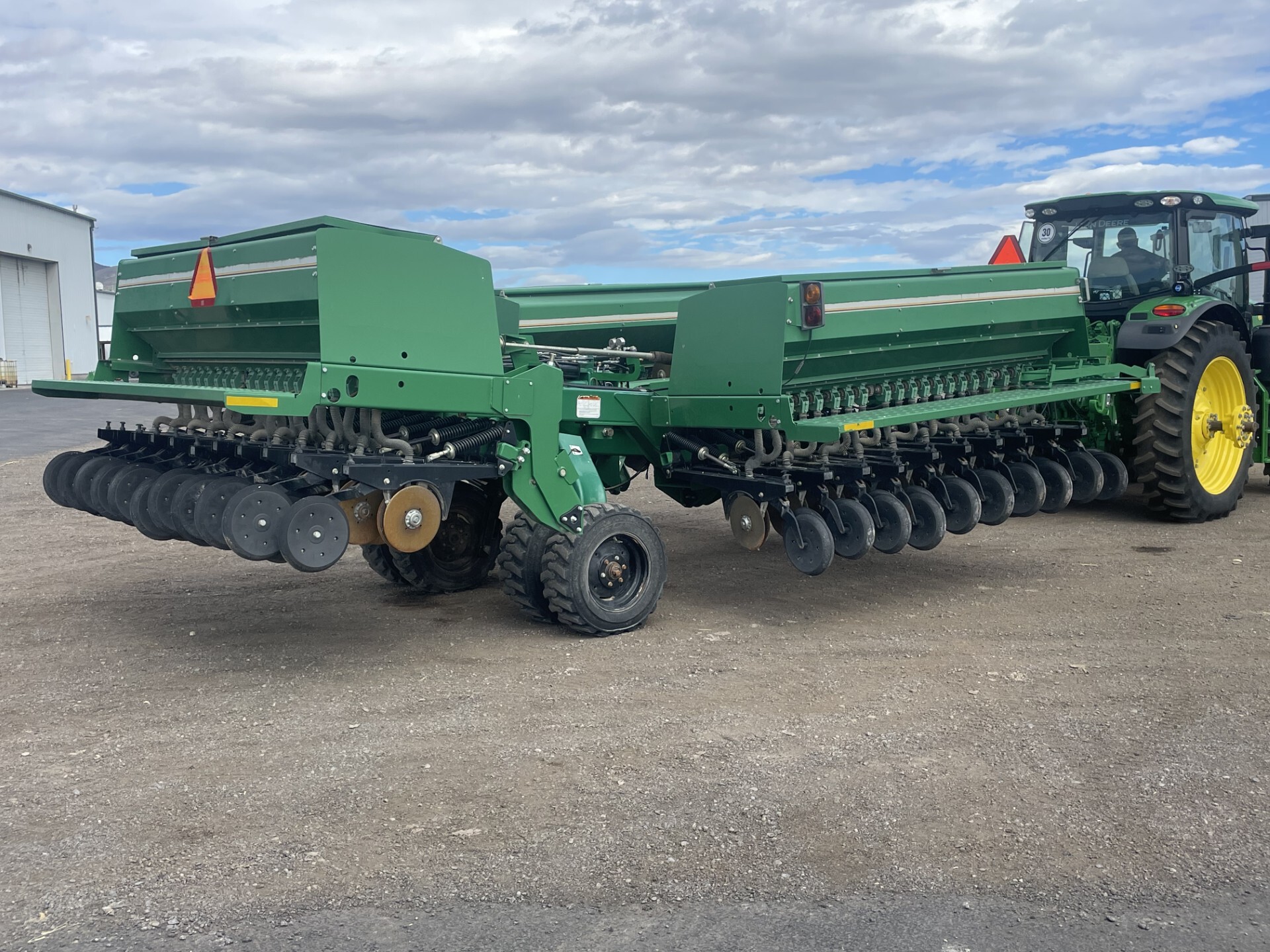 2012 Great Plains 3S-3000-6006 Image 6