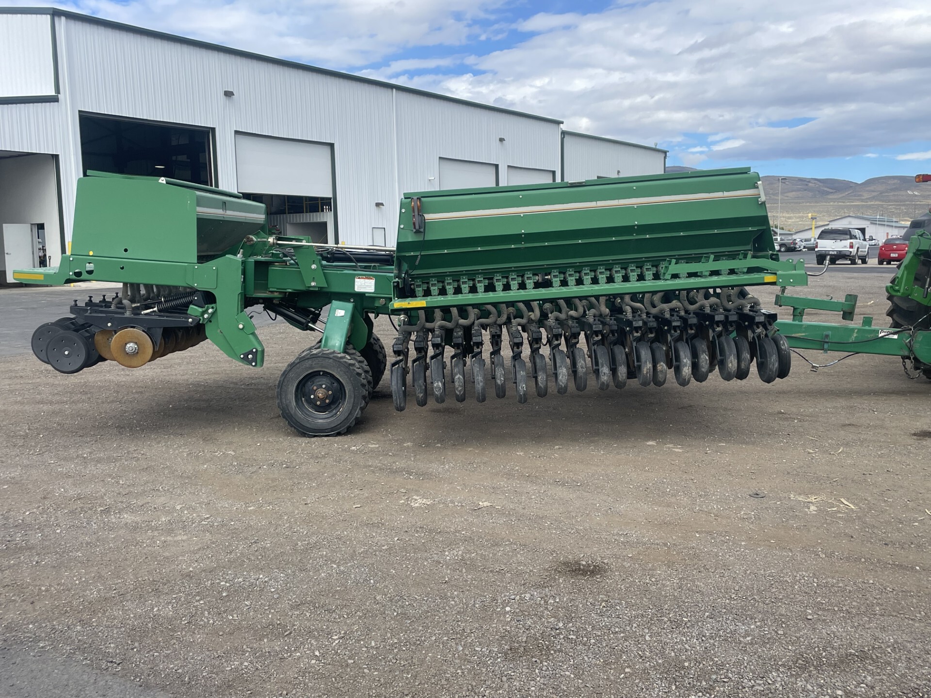 2012 Great Plains 3S-3000-6006 Image 7