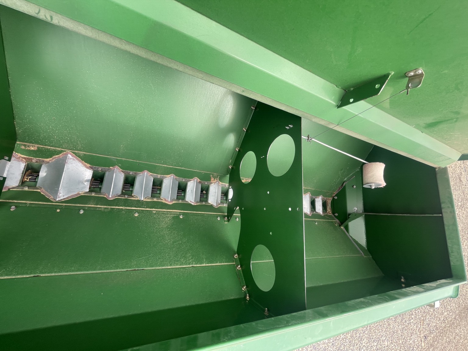 2012 Great Plains 3S-3000-6006 Image 35