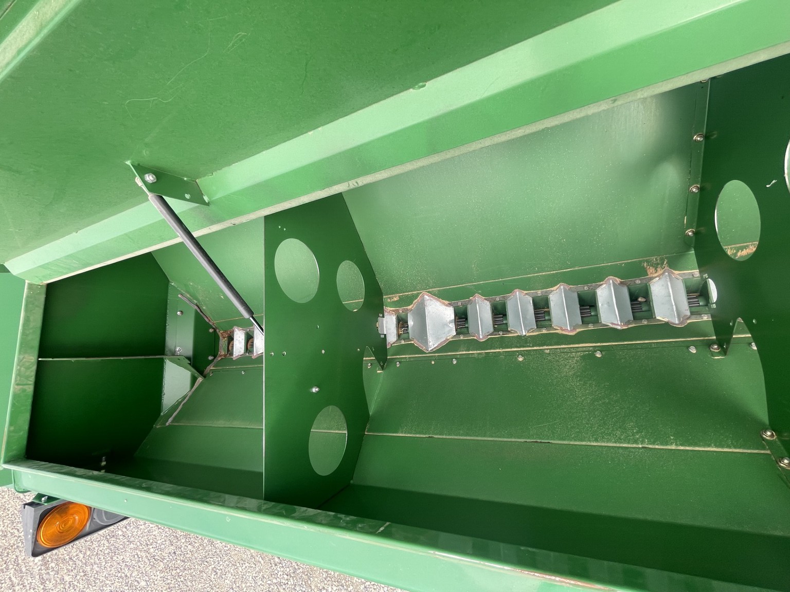 2012 Great Plains 3S-3000-6006 Image 33