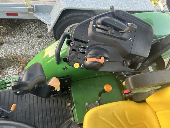 2021 John Deere 5090M (11th thumbnail)