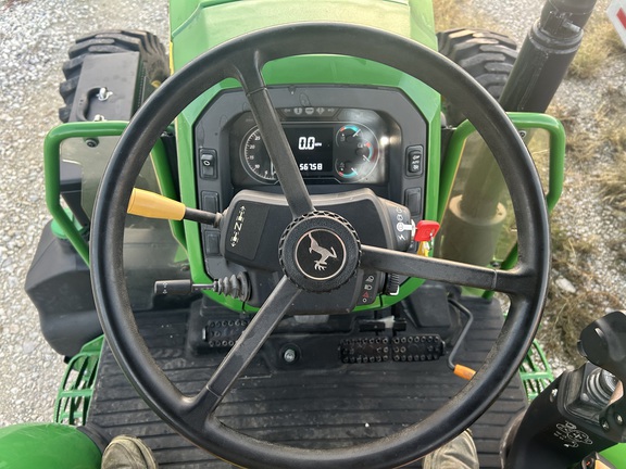 2021 John Deere 5090M (10th thumbnail)