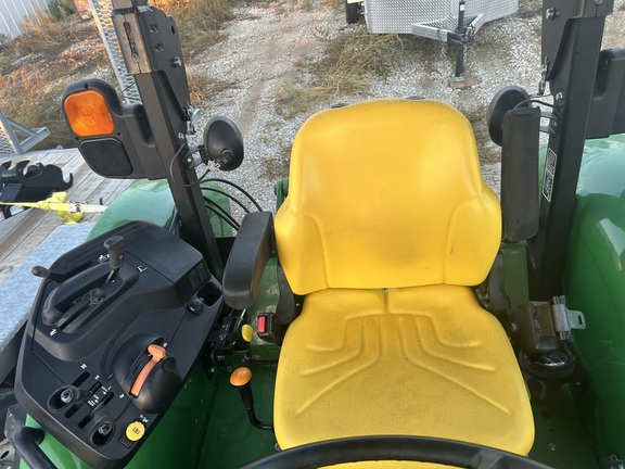 2021 John Deere 5090M (12th thumbnail)