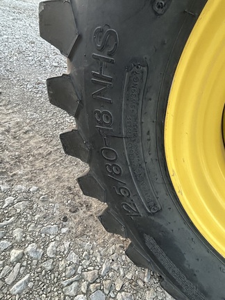2021 John Deere 5090M (15th thumbnail)