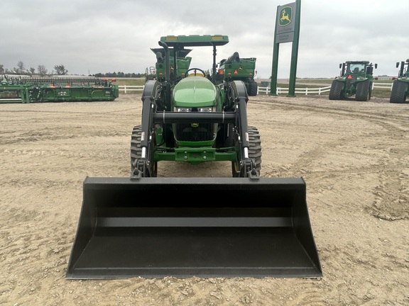 2021 John Deere 5090M (8th thumbnail)