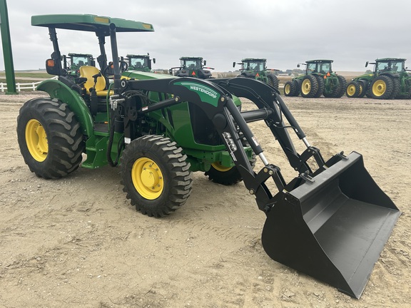 2021 John Deere 5090M (7th thumbnail)