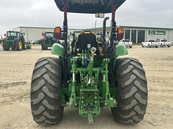 2021 John Deere 5090M (4th thumbnail)