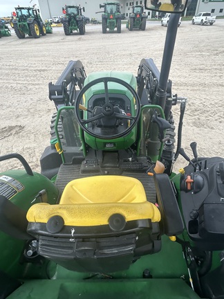 2021 John Deere 5090M (13th thumbnail)
