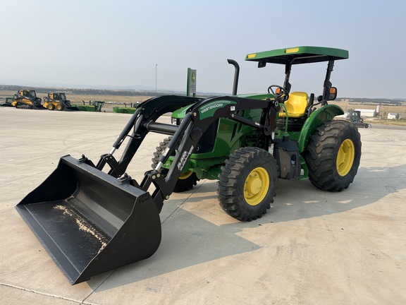 2020 John Deere 5090M Used Equipment