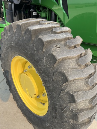 2020 John Deere 5090M (12th thumbnail)