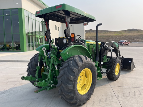 2020 John Deere 5090M (3rd thumbnail)