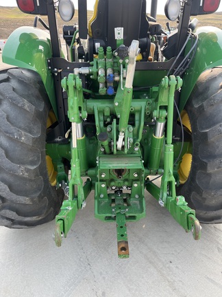 2020 John Deere 5090M (8th thumbnail)