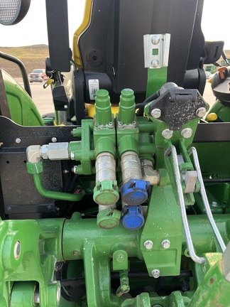 2020 John Deere 5090M (9th thumbnail)