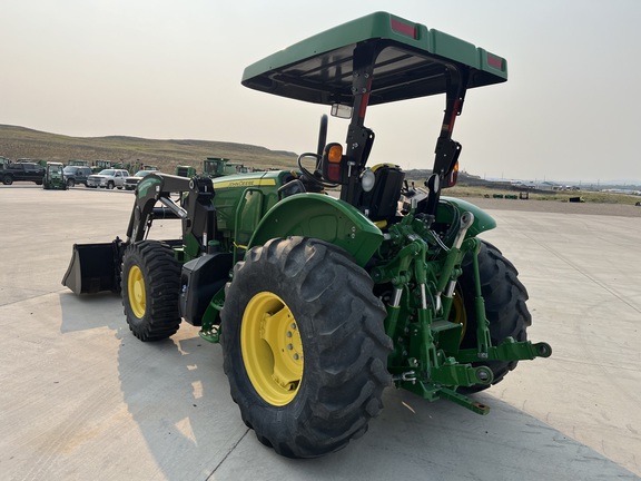 2020 John Deere 5090M (4th thumbnail)