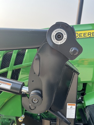 2020 John Deere 5090M (18th thumbnail)
