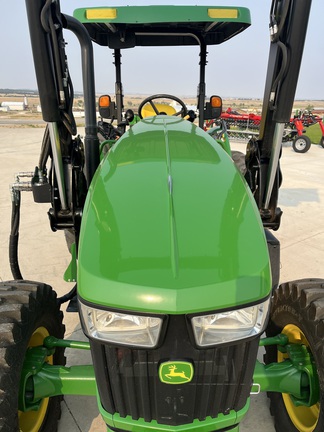 2020 John Deere 5090M (7th thumbnail)